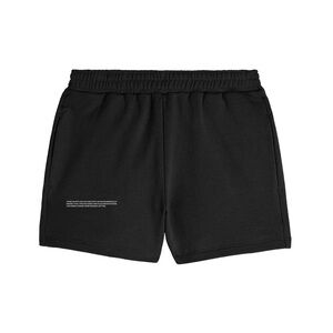 Pangaia Black Shorts XS